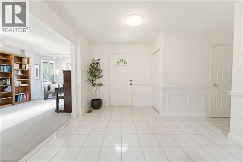 2155 Heidi Avenue, Burlington, ON 