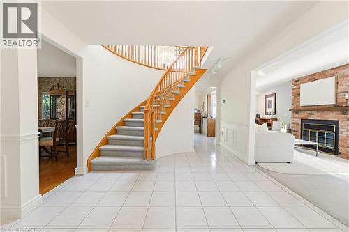 2155 Heidi Avenue, Burlington, ON 