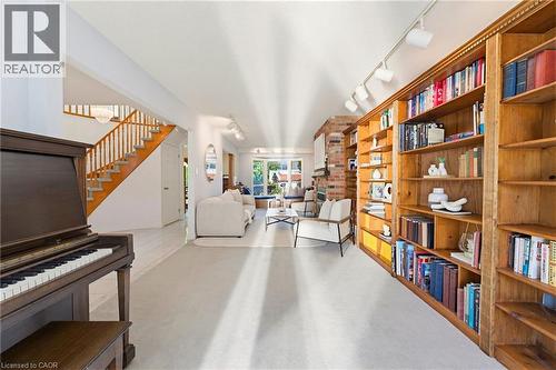 2155 Heidi Avenue, Burlington, ON 