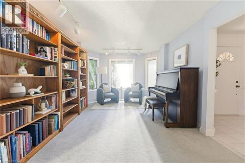 2155 Heidi Avenue, Burlington, ON 