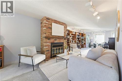 2155 Heidi Avenue, Burlington, ON 