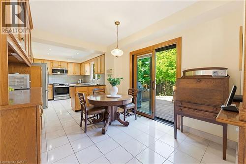2155 Heidi Avenue, Burlington, ON 
