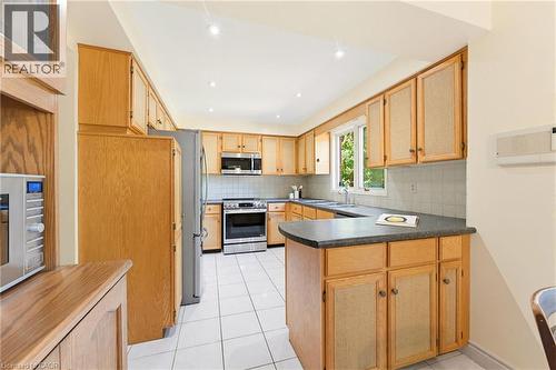 2155 Heidi Avenue, Burlington, ON 