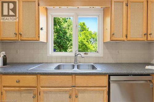 2155 Heidi Avenue, Burlington, ON 