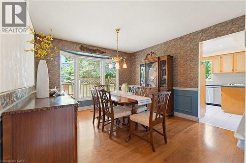 2155 Heidi Avenue, Burlington, ON 