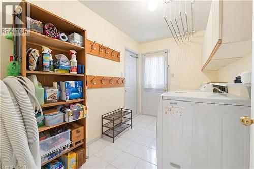 2155 Heidi Avenue, Burlington, ON 