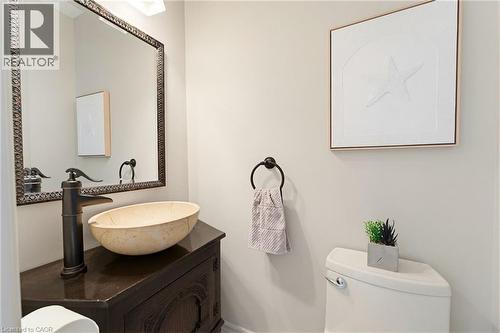 2155 Heidi Avenue, Burlington, ON 