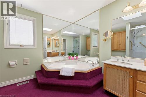 2155 Heidi Avenue, Burlington, ON 