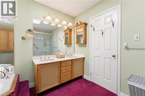 2155 Heidi Avenue, Burlington, ON 