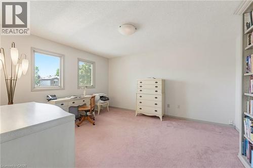 2155 Heidi Avenue, Burlington, ON 
