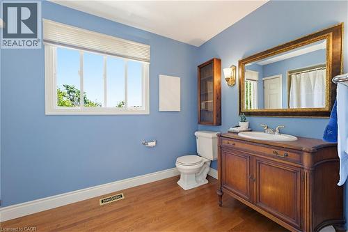 2155 Heidi Avenue, Burlington, ON 