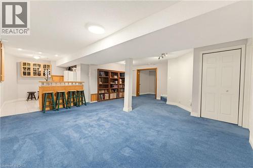 2155 Heidi Avenue, Burlington, ON 