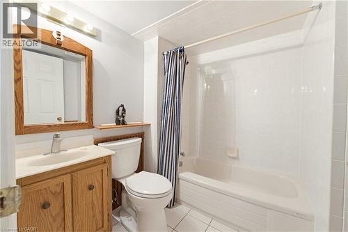 2155 Heidi Avenue, Burlington, ON 