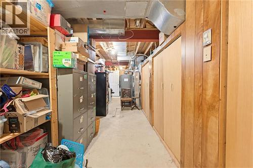 2155 Heidi Avenue, Burlington, ON 