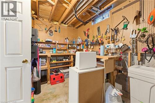 2155 Heidi Avenue, Burlington, ON 