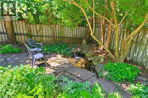 2155 Heidi Avenue, Burlington, ON 