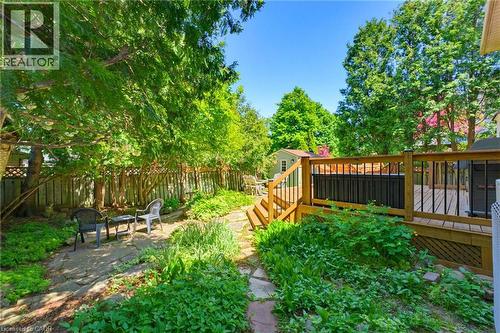 2155 Heidi Avenue, Burlington, ON 