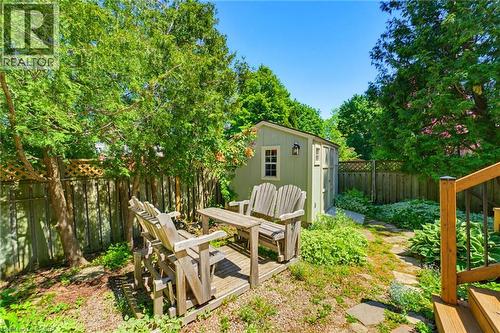 2155 Heidi Avenue, Burlington, ON 