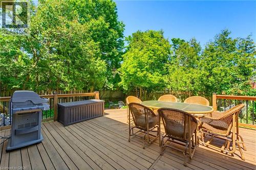2155 Heidi Avenue, Burlington, ON 