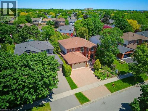 2155 Heidi Avenue, Burlington, ON 