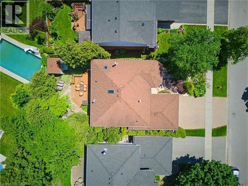 2155 Heidi Avenue, Burlington, ON 