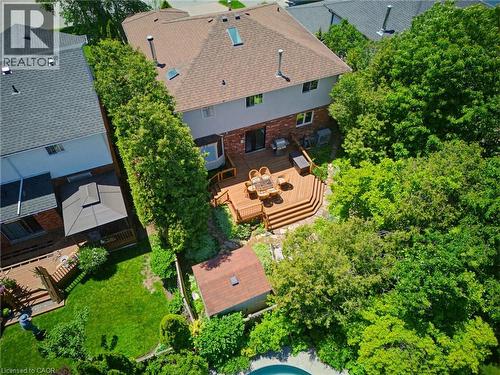 2155 Heidi Avenue, Burlington, ON 