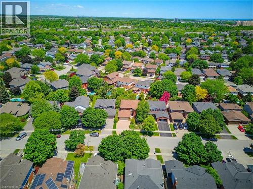 2155 Heidi Avenue, Burlington, ON 