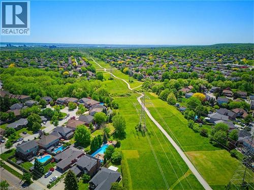 2155 Heidi Avenue, Burlington, ON 