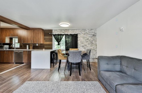 Vue d'ensemble - 5 Tsse Bellefeuille, Laval (Saint-François), QC 