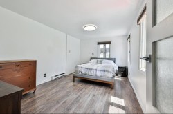 Chambre à coucher principale - 