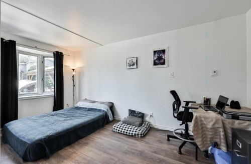 Chambre à coucher - 5 Tsse Bellefeuille, Laval (Saint-François), QC 