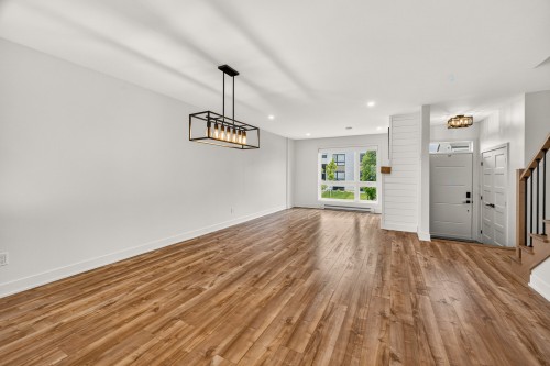Vue d'ensemble - 128 Rue Angélique-Gazaille, Otterburn Park, QC 