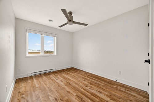 Chambre à coucher - 128 Rue Angélique-Gazaille, Otterburn Park, QC 