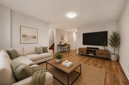 Salle familiale - 128 Rue Angélique-Gazaille, Otterburn Park, QC 