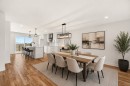 Vue d'ensemble - 128 Rue Angélique-Gazaille, Otterburn Park, QC 
