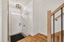 Hall d'entrée/Vestibule - 128 Rue Angélique-Gazaille, Otterburn Park, QC 
