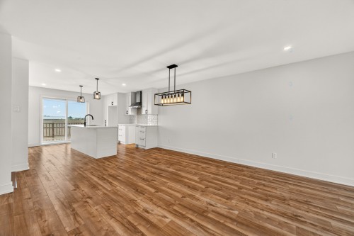 Salle à manger - 128 Rue Angélique-Gazaille, Otterburn Park, QC 