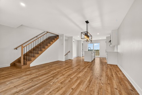 Vue d'ensemble - 128 Rue Angélique-Gazaille, Otterburn Park, QC 
