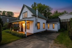201 Rue Principale  Huberdeau, QC J0T 1G0