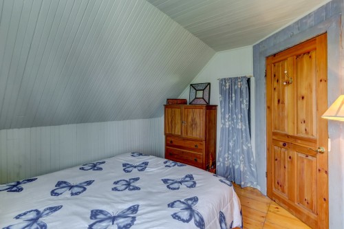 Chambre à coucher - 201 Rue Principale, Huberdeau, QC 