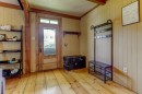 Entrée extérieure - 201 Rue Principale, Huberdeau, QC 