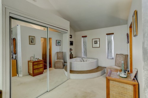 Salle de bains - 201 Rue Principale, Huberdeau, QC 