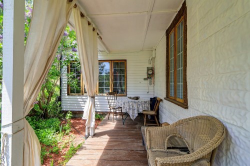 Extérieur - 201 Rue Principale, Huberdeau, QC 