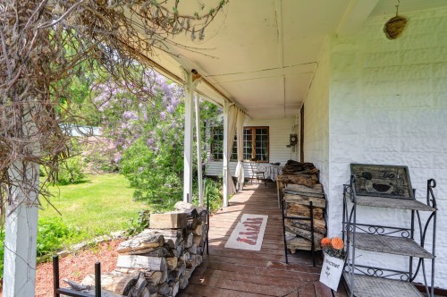 Extérieur - 201 Rue Principale, Huberdeau, QC 