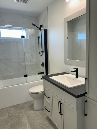 Salle de bains - 11 Crois. Brian Swinburne, Kirkland, QC 
