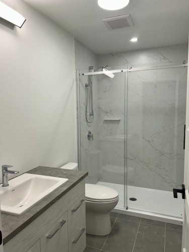 Salle de bains - 11 Crois. Brian Swinburne, Kirkland, QC 