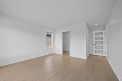 Master Bedroom - 