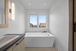 Master Bathroom - 