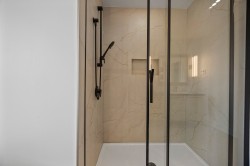 Master Bathroom - 