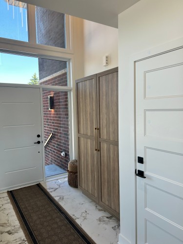 Hall d'entrée/Vestibule - 11 Crois. Brian Swinburne, Kirkland, QC 